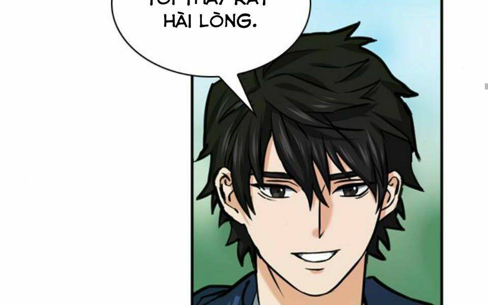 Druid Tại Ga Seoul – Người Hóa Thú Chapter 34 - Trang 2