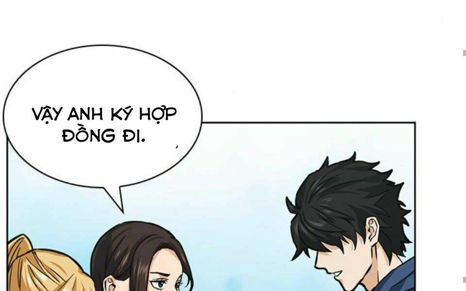 Druid Tại Ga Seoul – Người Hóa Thú Chapter 34 - Trang 2