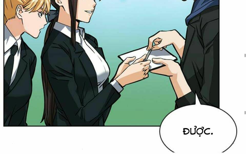 Druid Tại Ga Seoul – Người Hóa Thú Chapter 34 - Trang 2