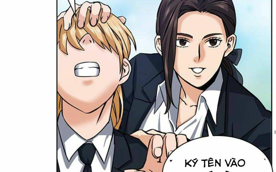 Druid Tại Ga Seoul – Người Hóa Thú Chapter 34 - Trang 2