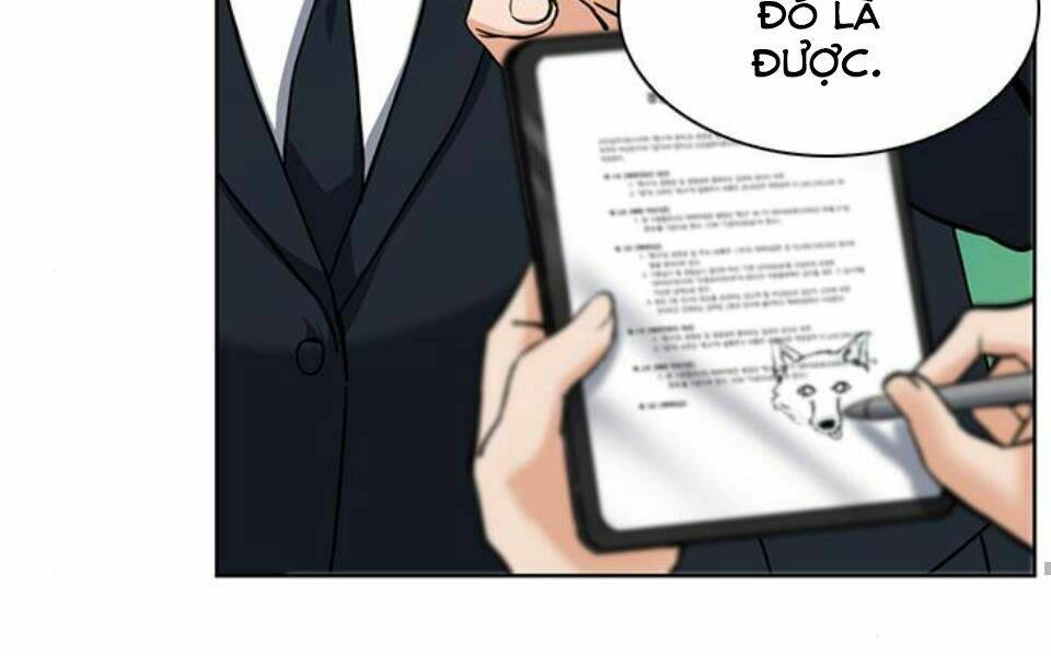 Druid Tại Ga Seoul – Người Hóa Thú Chapter 34 - Trang 2