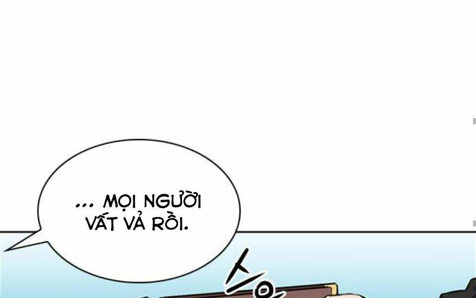 Druid Tại Ga Seoul – Người Hóa Thú Chapter 34 - Trang 2