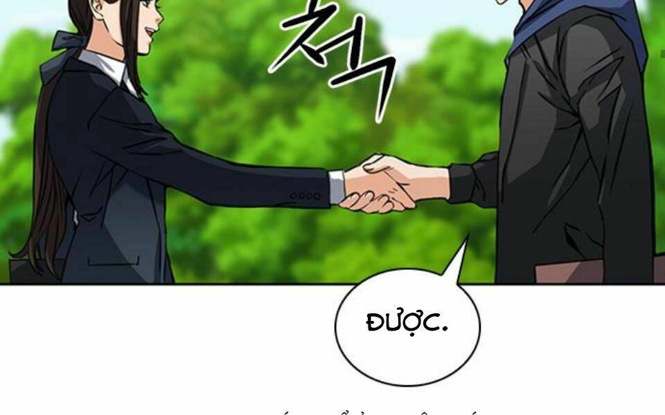 Druid Tại Ga Seoul – Người Hóa Thú Chapter 34 - Trang 2