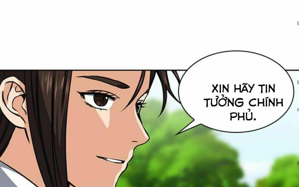 Druid Tại Ga Seoul – Người Hóa Thú Chapter 34 - Trang 2