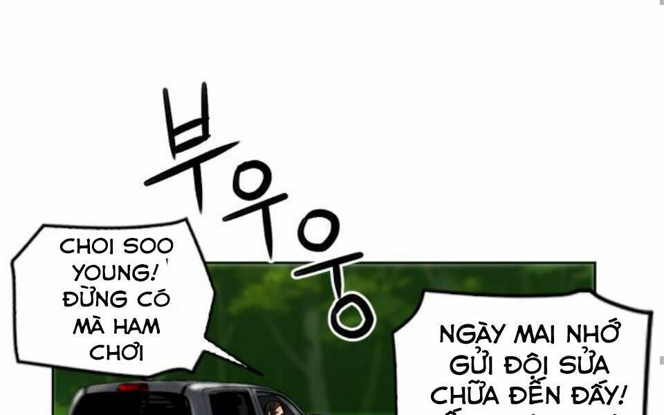 Druid Tại Ga Seoul – Người Hóa Thú Chapter 34 - Trang 2