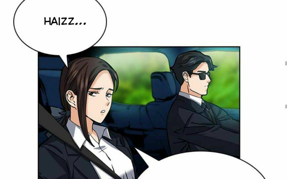 Druid Tại Ga Seoul – Người Hóa Thú Chapter 34 - Trang 2