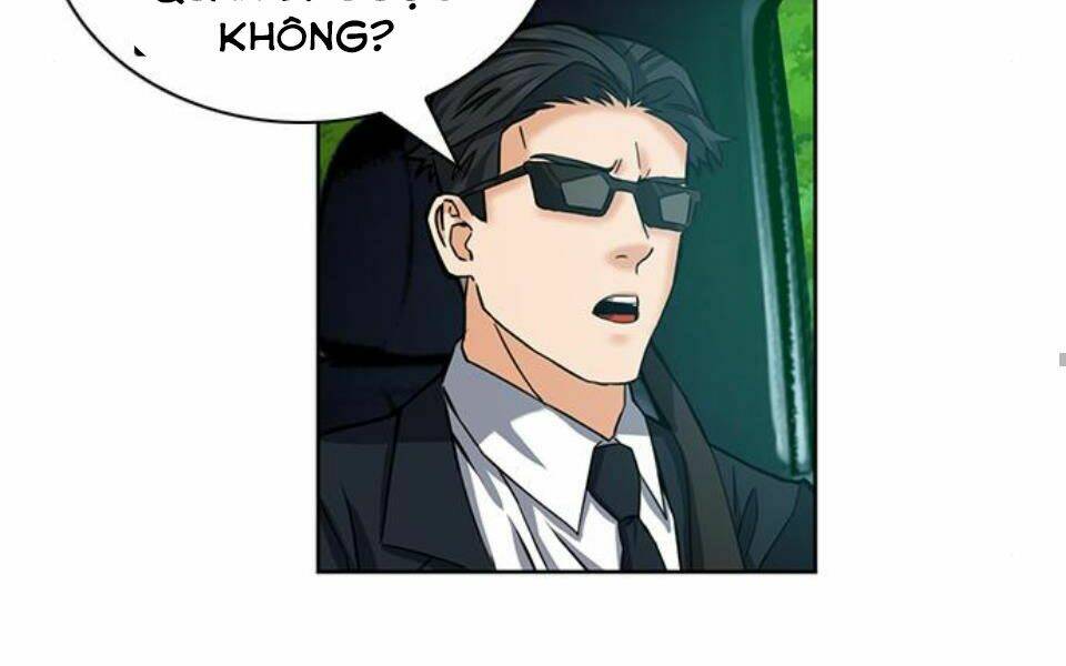 Druid Tại Ga Seoul – Người Hóa Thú Chapter 34 - Trang 2