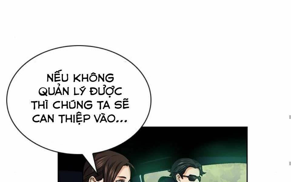 Druid Tại Ga Seoul – Người Hóa Thú Chapter 34 - Trang 2