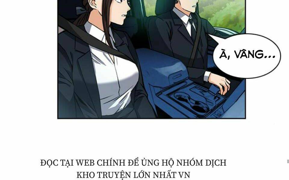 Druid Tại Ga Seoul – Người Hóa Thú Chapter 34 - Trang 2