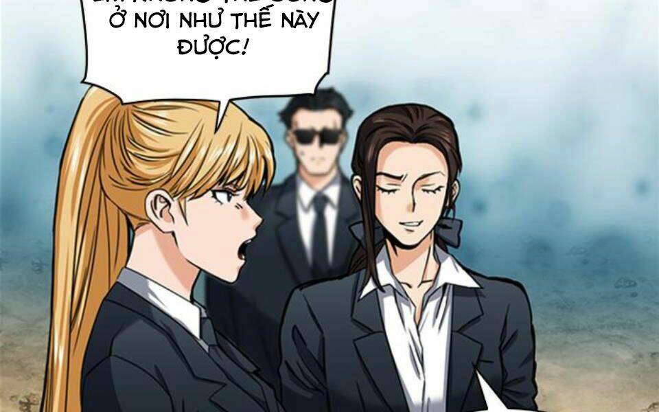 Druid Tại Ga Seoul – Người Hóa Thú Chapter 34 - Trang 2