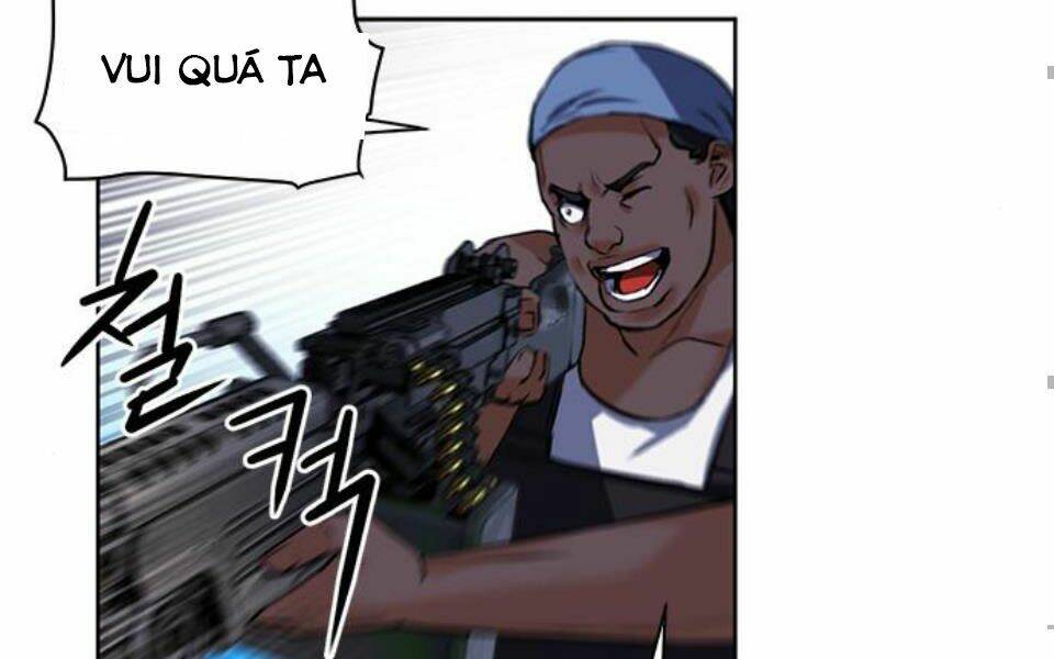 Druid Tại Ga Seoul – Người Hóa Thú Chapter 34 - Trang 2