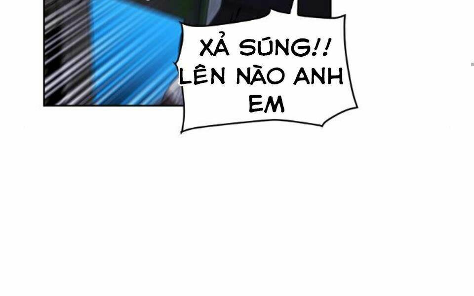 Druid Tại Ga Seoul – Người Hóa Thú Chapter 34 - Trang 2