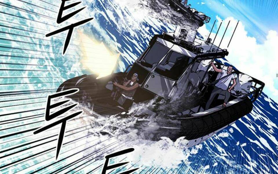 Druid Tại Ga Seoul – Người Hóa Thú Chapter 34 - Trang 2