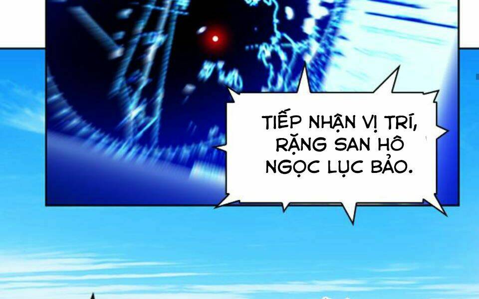 Druid Tại Ga Seoul – Người Hóa Thú Chapter 34 - Trang 2