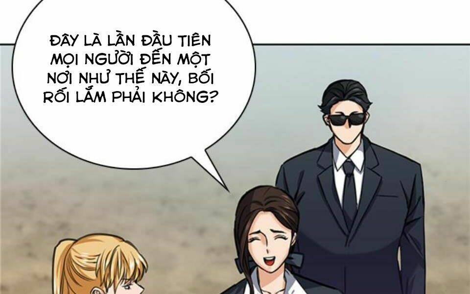 Druid Tại Ga Seoul – Người Hóa Thú Chapter 34 - Trang 2