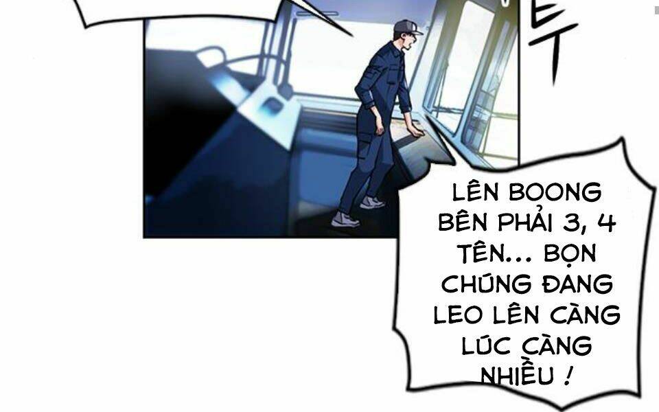 Druid Tại Ga Seoul – Người Hóa Thú Chapter 34 - Trang 2