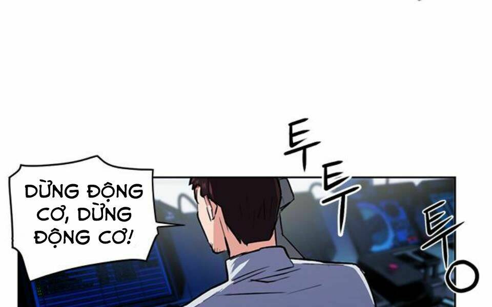 Druid Tại Ga Seoul – Người Hóa Thú Chapter 34 - Trang 2