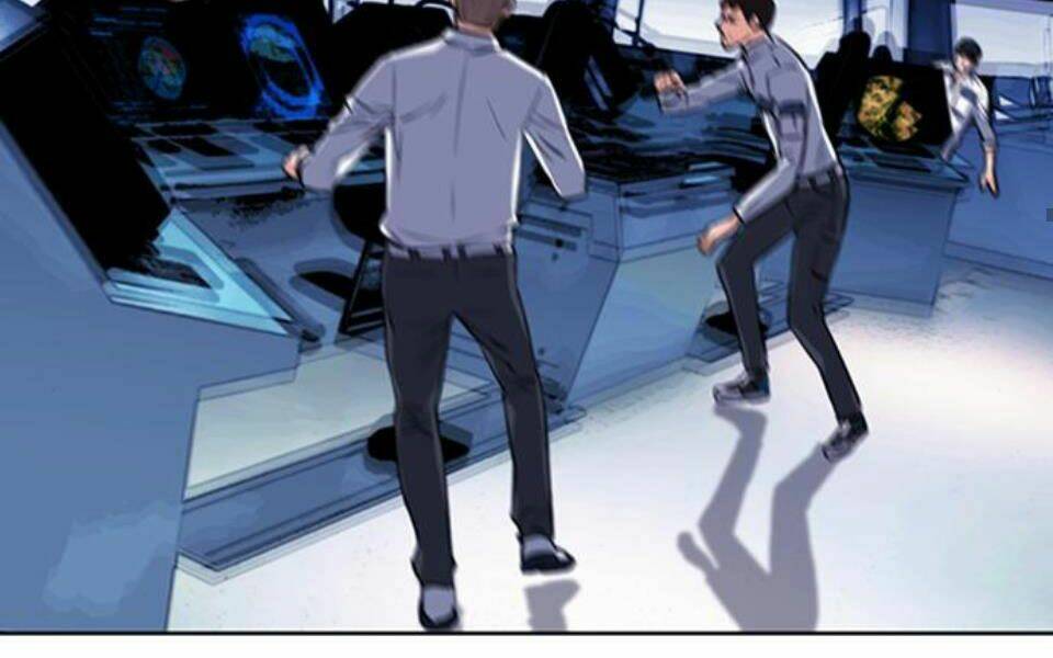 Druid Tại Ga Seoul – Người Hóa Thú Chapter 34 - Trang 2