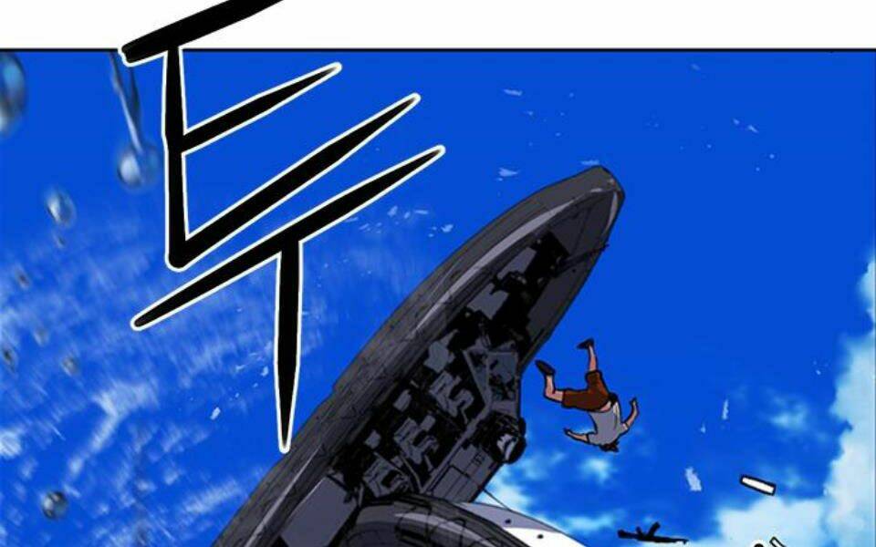 Druid Tại Ga Seoul – Người Hóa Thú Chapter 34 - Trang 2