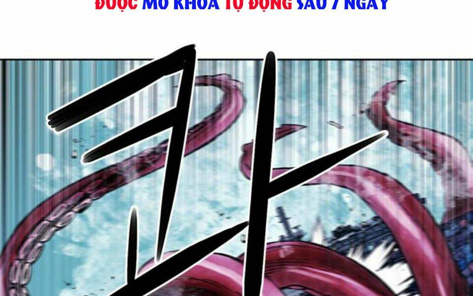 Druid Tại Ga Seoul – Người Hóa Thú Chapter 34 - Trang 2