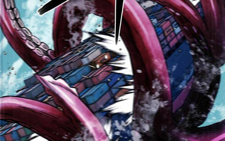 Druid Tại Ga Seoul – Người Hóa Thú Chapter 34 - Trang 2