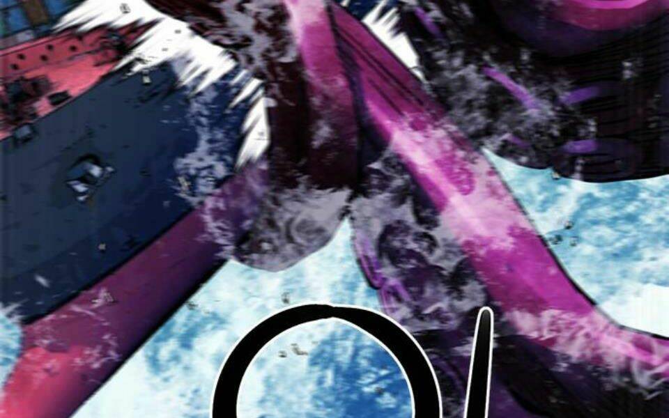 Druid Tại Ga Seoul – Người Hóa Thú Chapter 34 - Trang 2