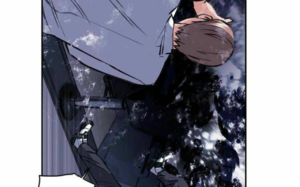 Druid Tại Ga Seoul – Người Hóa Thú Chapter 34 - Trang 2