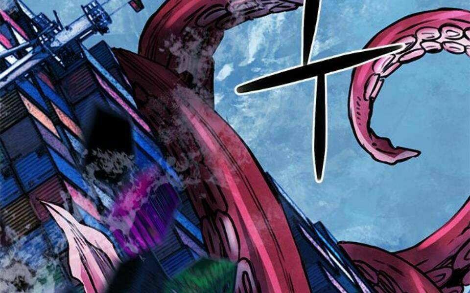 Druid Tại Ga Seoul – Người Hóa Thú Chapter 34 - Trang 2