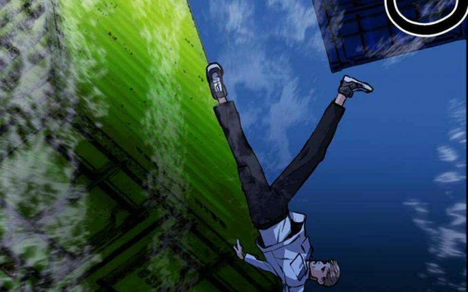 Druid Tại Ga Seoul – Người Hóa Thú Chapter 34 - Trang 2