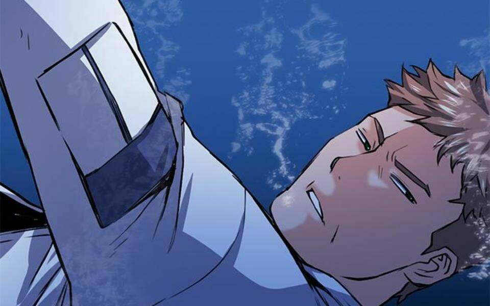 Druid Tại Ga Seoul – Người Hóa Thú Chapter 34 - Trang 2