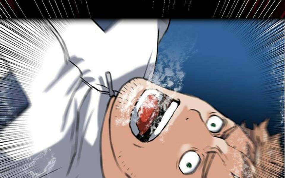 Druid Tại Ga Seoul – Người Hóa Thú Chapter 34 - Trang 2