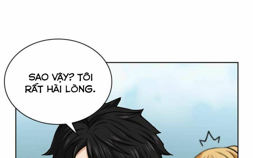 Druid Tại Ga Seoul – Người Hóa Thú Chapter 34 - Trang 2