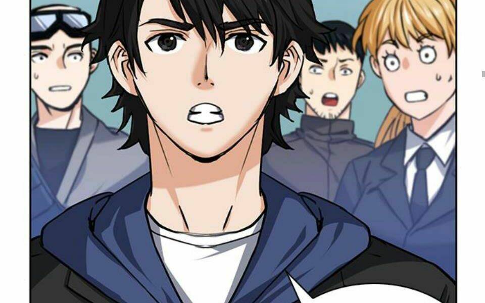 Druid Tại Ga Seoul – Người Hóa Thú Chapter 34 - Trang 2