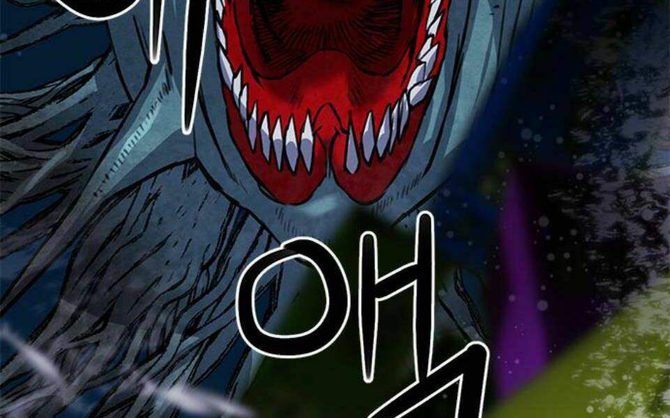 Druid Tại Ga Seoul – Người Hóa Thú Chapter 34 - Trang 2