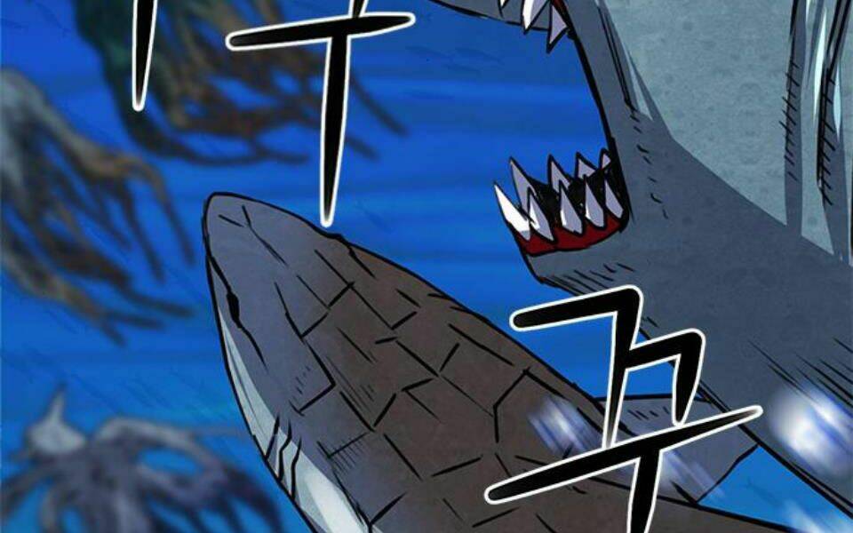 Druid Tại Ga Seoul – Người Hóa Thú Chapter 34 - Trang 2