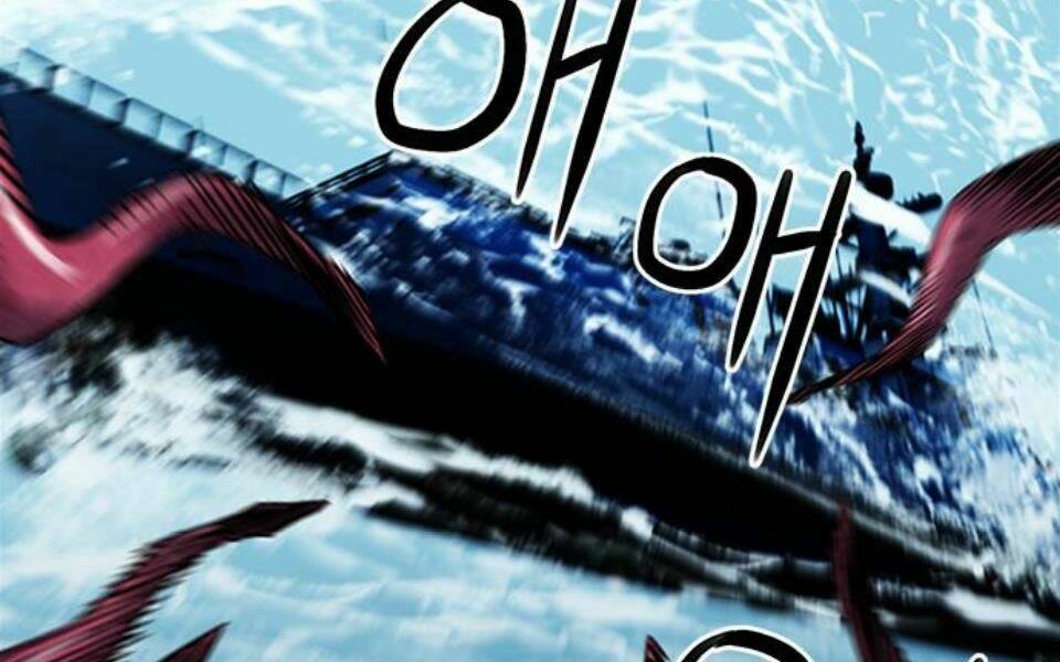 Druid Tại Ga Seoul – Người Hóa Thú Chapter 34 - Trang 2