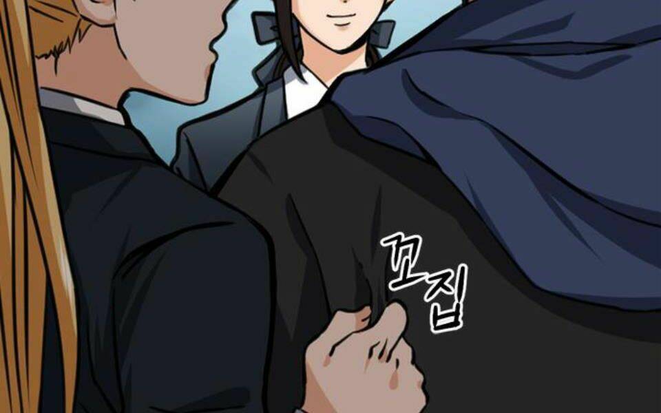 Druid Tại Ga Seoul – Người Hóa Thú Chapter 34 - Trang 2