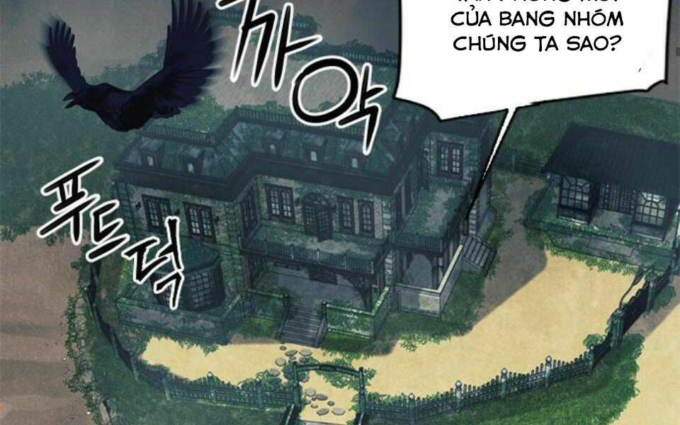 Druid Tại Ga Seoul – Người Hóa Thú Chapter 34 - Trang 2