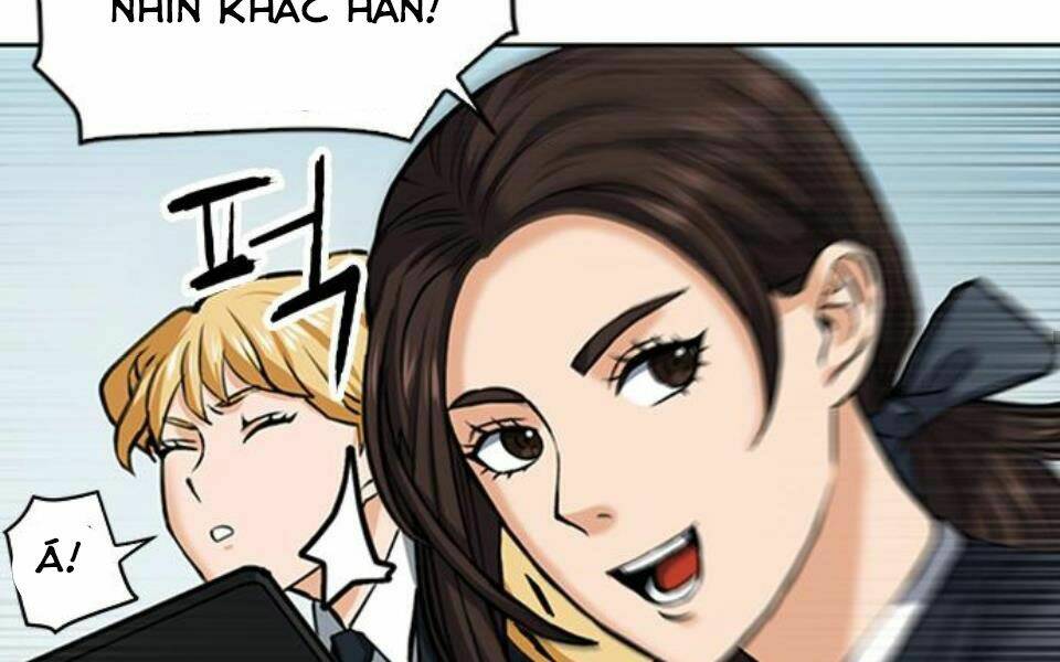 Druid Tại Ga Seoul – Người Hóa Thú Chapter 34 - Trang 2