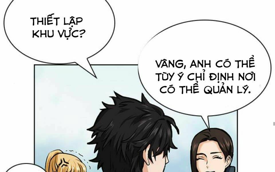 Druid Tại Ga Seoul – Người Hóa Thú Chapter 34 - Trang 2