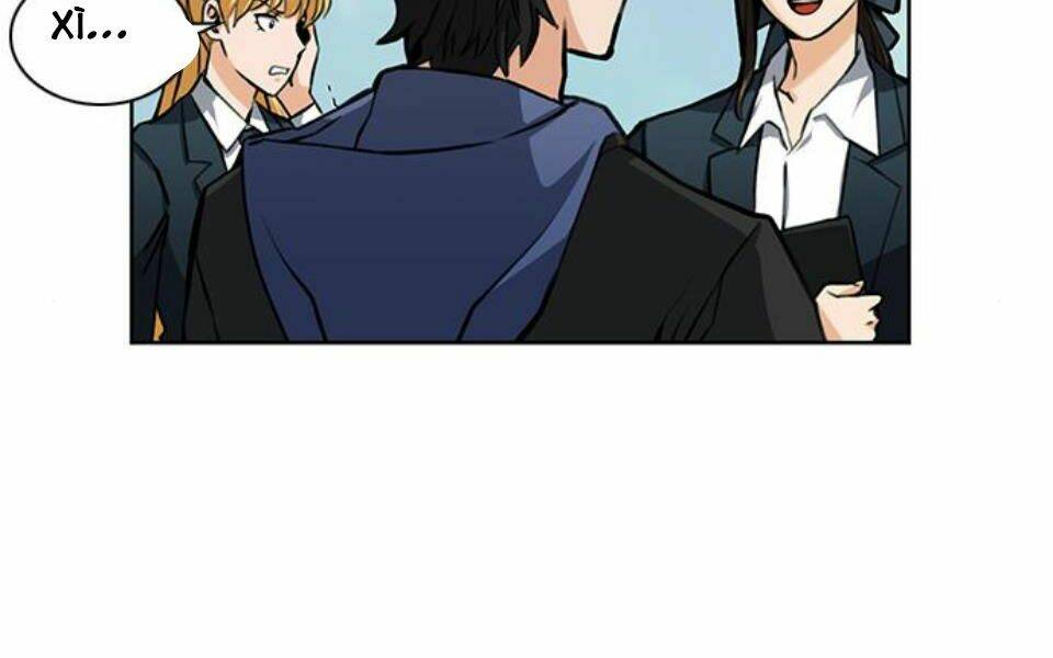 Druid Tại Ga Seoul – Người Hóa Thú Chapter 34 - Trang 2