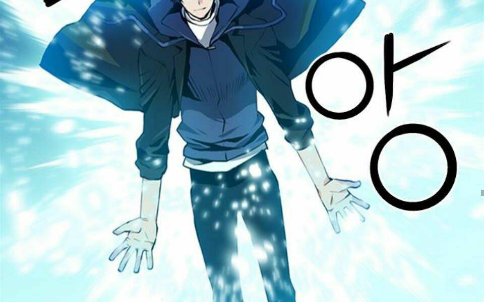 Druid Tại Ga Seoul – Người Hóa Thú Chapter 34 - Trang 2