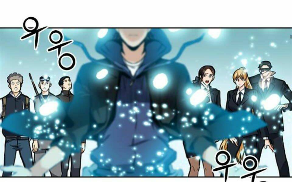 Druid Tại Ga Seoul – Người Hóa Thú Chapter 34 - Trang 2