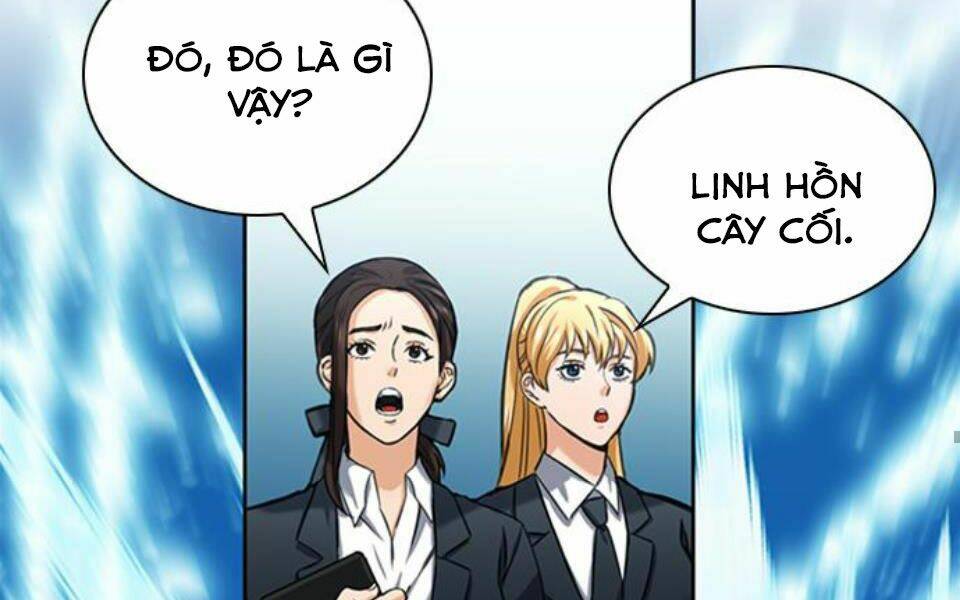 Druid Tại Ga Seoul – Người Hóa Thú Chapter 34 - Trang 2