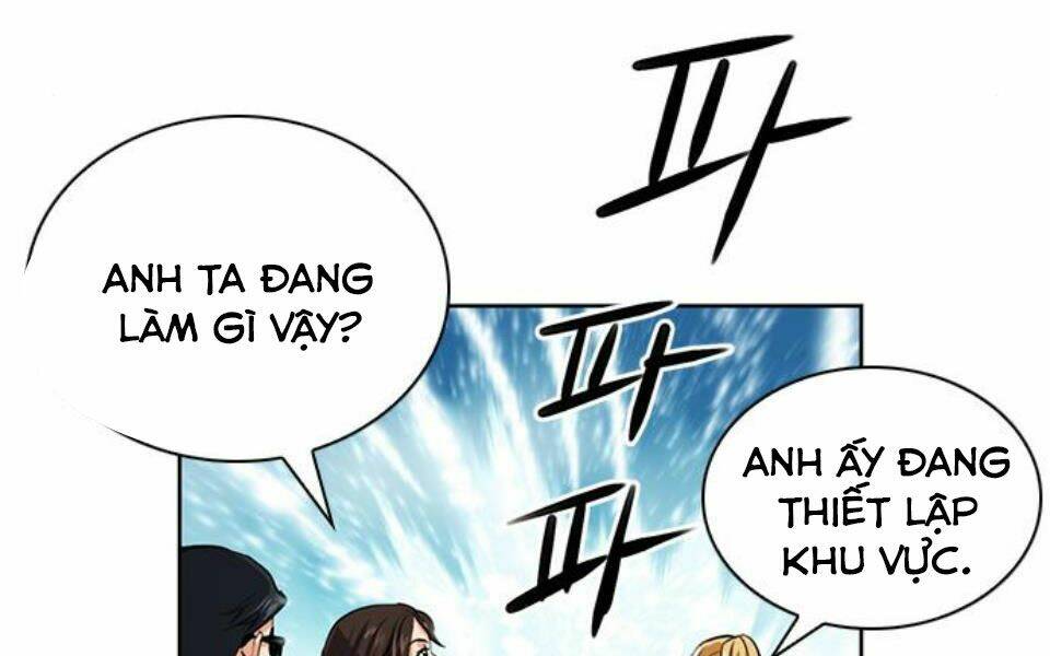 Druid Tại Ga Seoul – Người Hóa Thú Chapter 34 - Trang 2