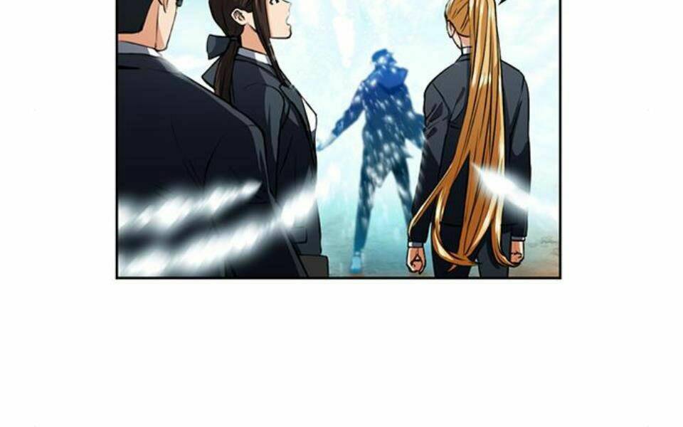 Druid Tại Ga Seoul – Người Hóa Thú Chapter 34 - Trang 2