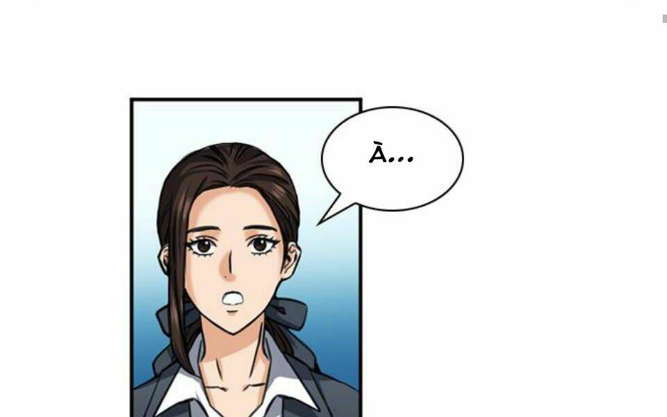 Druid Tại Ga Seoul – Người Hóa Thú Chapter 34 - Trang 2