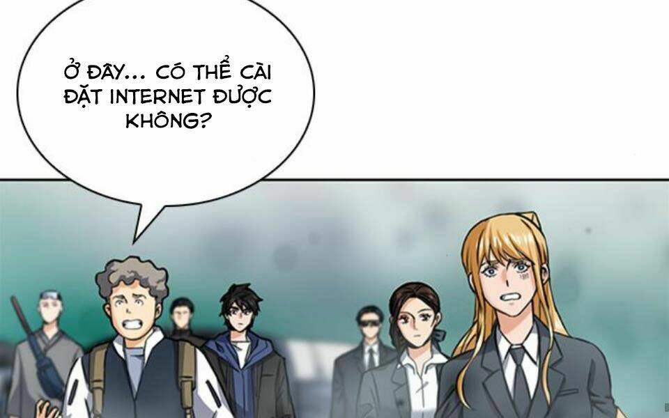 Druid Tại Ga Seoul – Người Hóa Thú Chapter 34 - Trang 2