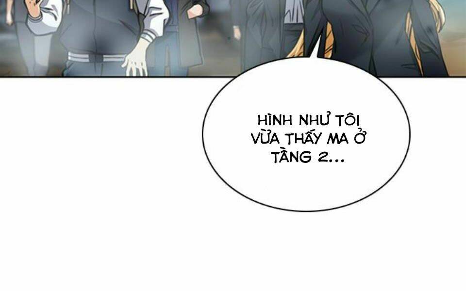 Druid Tại Ga Seoul – Người Hóa Thú Chapter 34 - Trang 2