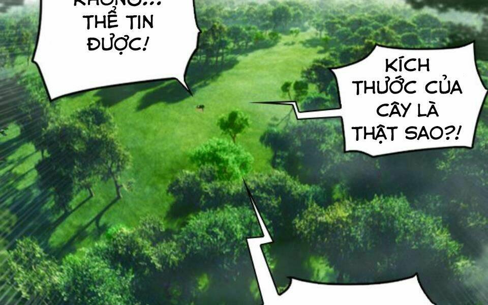 Druid Tại Ga Seoul – Người Hóa Thú Chapter 34 - Trang 2